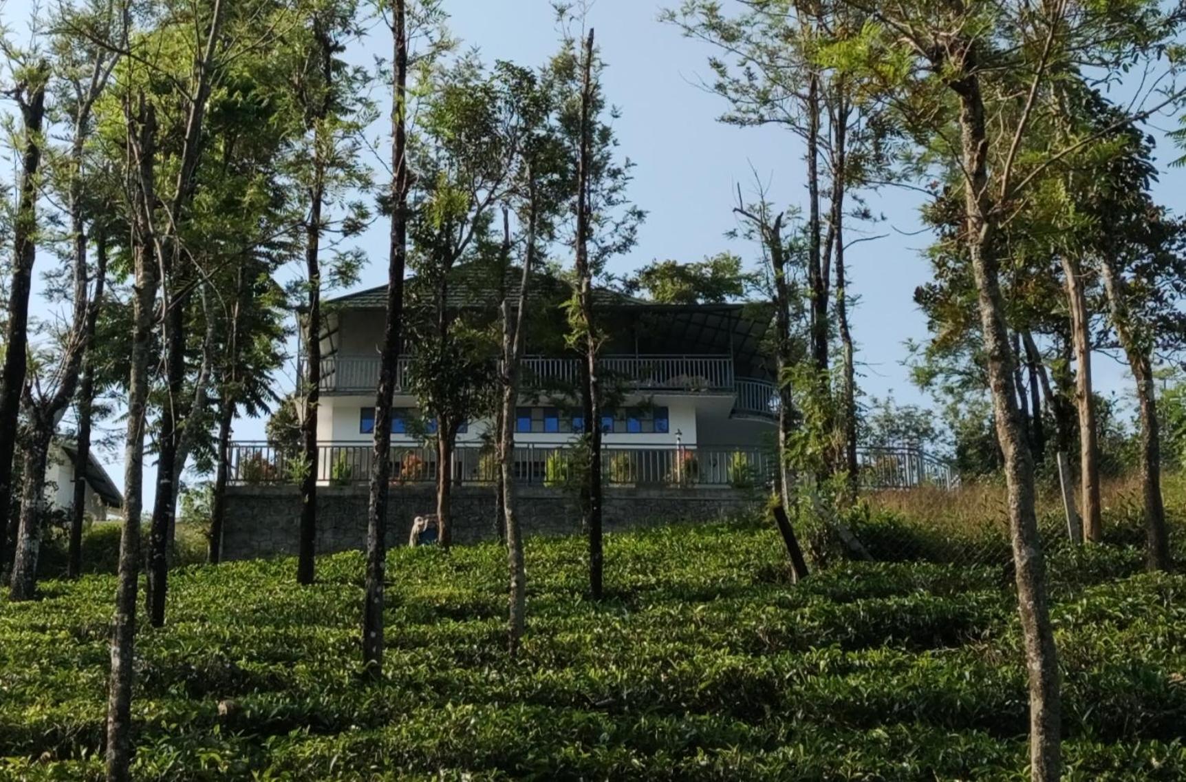 M R Holiday Home วากามอน ภายนอก รูปภาพ